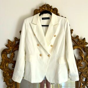 Lioness double breasted Blazer
